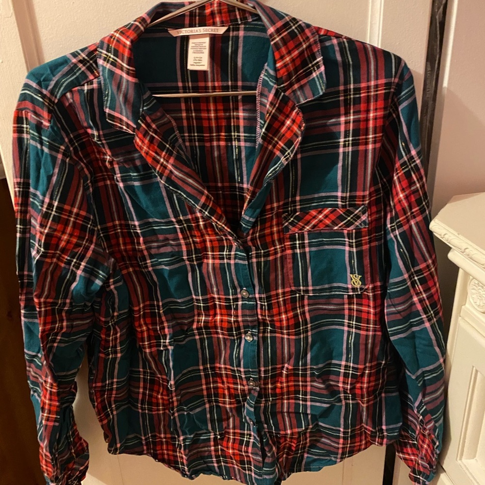 VS pajama top - Picture 4 of 8